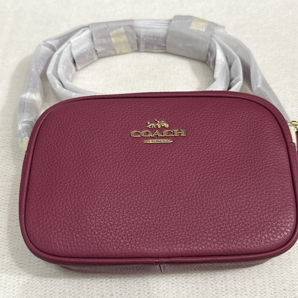 NWT Mini Jamie Camera Bag - Picture 4 of 9